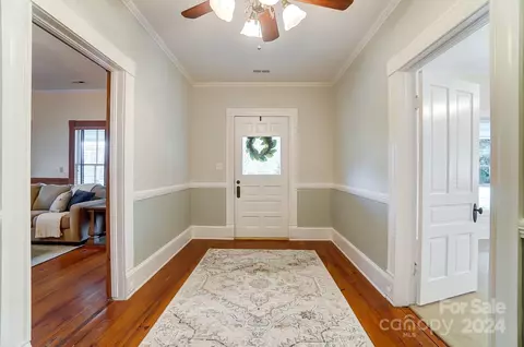 Entry Way - 3211 Baucom Manor Rd, Monroe, NC 28110 photo 2 of 3