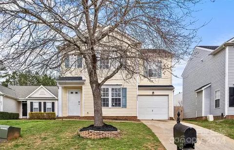 4004 Salmon River Dr, Monroe, NC 28110