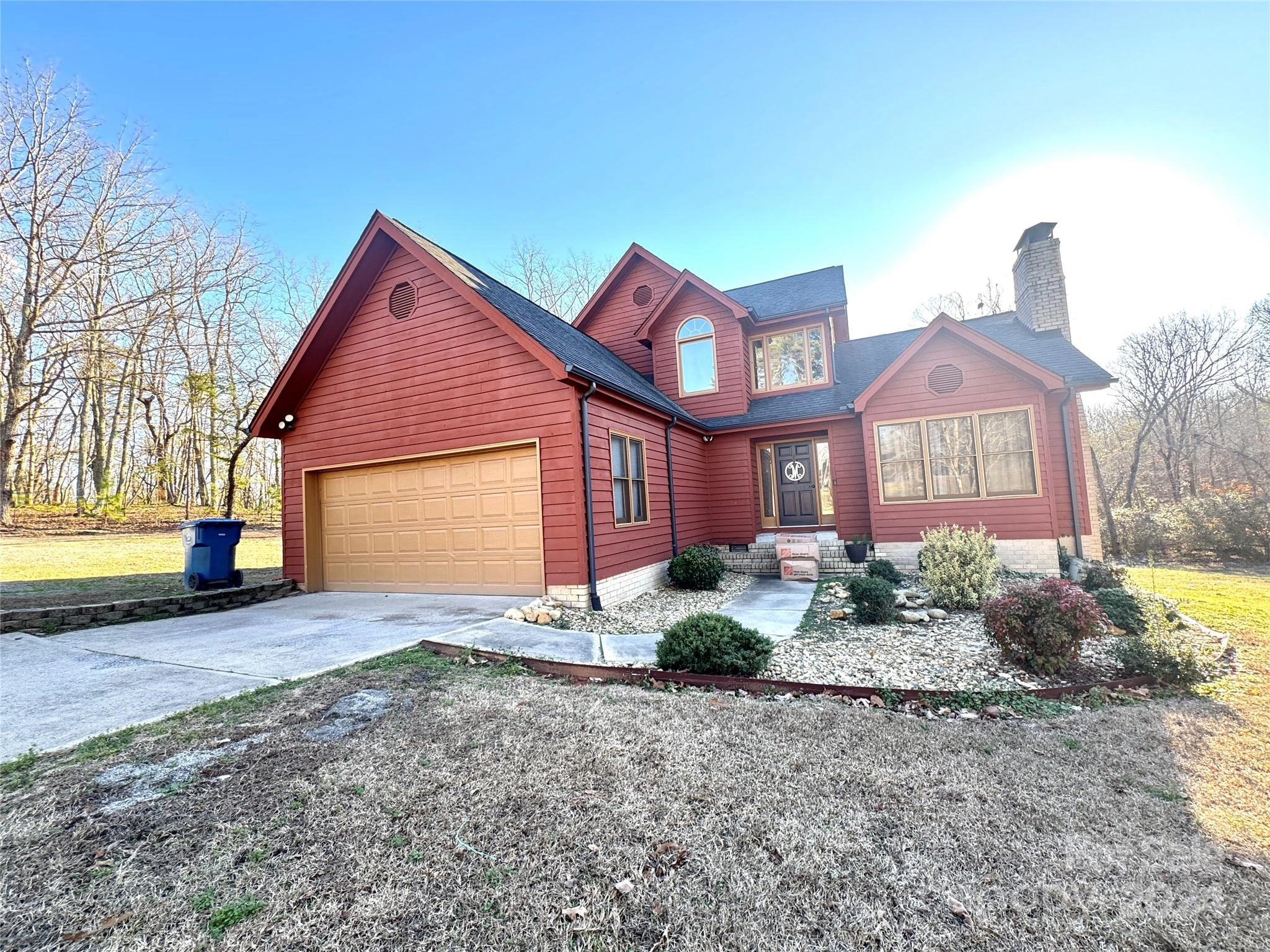 2520 Cleveland Ave