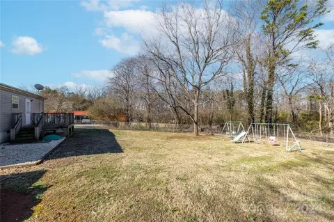Exterior - 508 Causby Rd, Morganton, NC 28655 photo 2 of 2