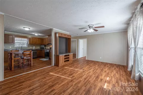 Kitchen - 508 Causby Rd, Morganton, NC 28655 photo 1 of 2