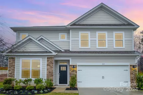 443 Preston Rd, Mooresville, NC 28117