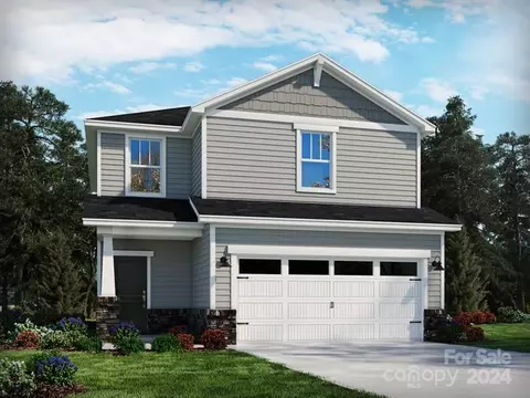 713 Laguna Ave, York, SC 29745