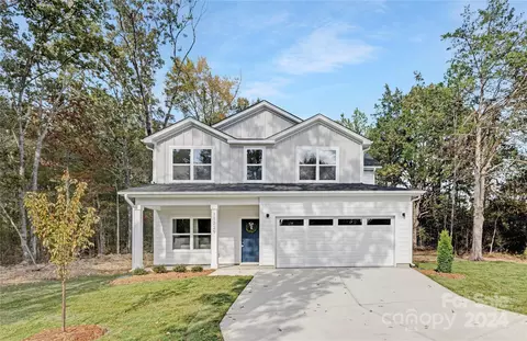 12410 Dixie Ann Dr, Charlotte, NC 28262