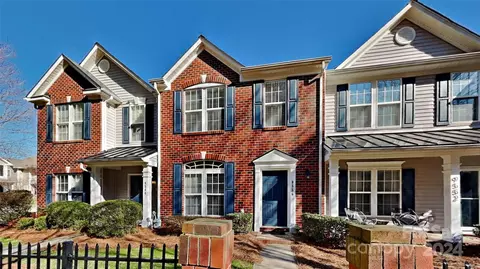 9556 Cadman Ct, Cornelius, NC 28031