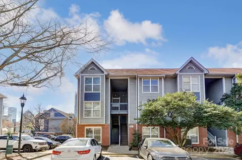 525 Graham 1a St #1A, Charlotte, NC 28202
