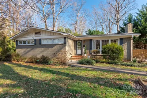 5313 Seacroft Rd, Charlotte, NC 28210