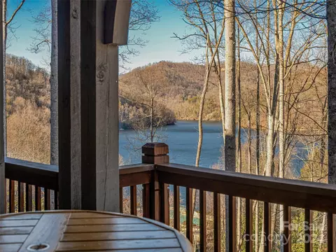Southshore Drive, Tuckasegee, NC 28783