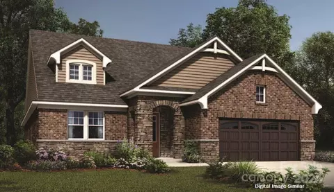 9617 Liberty Hill Dr, Mint Hill, NC 28227