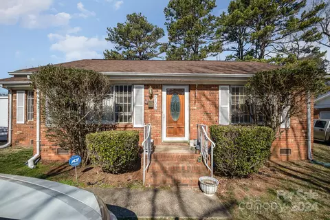 5123 Cinderella 5 Rd #5, Charlotte, NC 28213