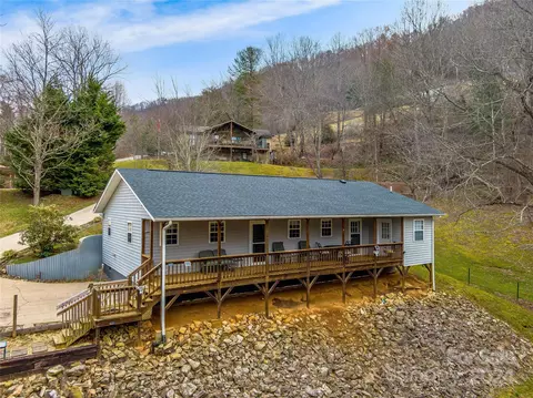 50 Teresa Trl, Waynesville, NC 28786