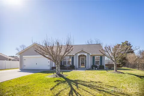 116 Morning Sun Dr, Mooresville, NC 28115