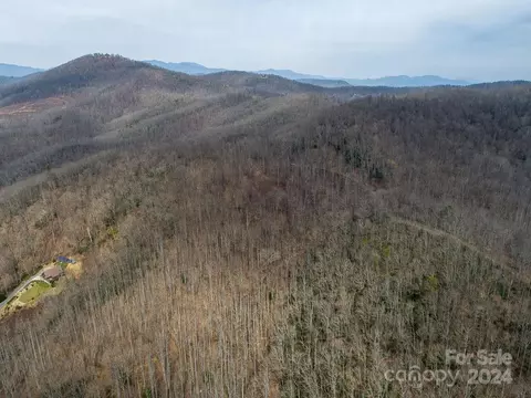 Nesbitt Chapel Road, Fairview, NC 28730 photo 7