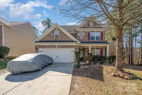 6623 Hermsley Rd, Charlotte, NC 28278