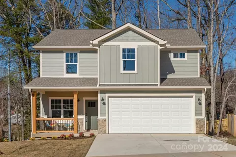 35 Myrtle Lee Cv, Arden, NC 28704