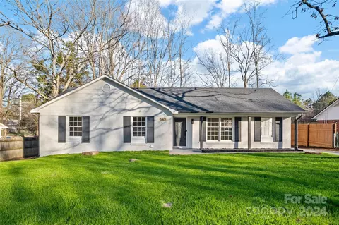 5808 Woody Grove Rd, Indian Trail, NC 28079