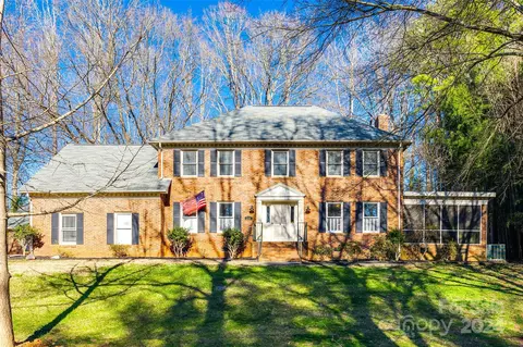2168 Wentworth Dr, Rock Hill, SC 29732