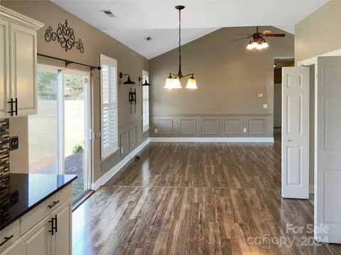 Dining - 492 Drumstand Rd, Stony Point, NC 28678 photo 1 of 1