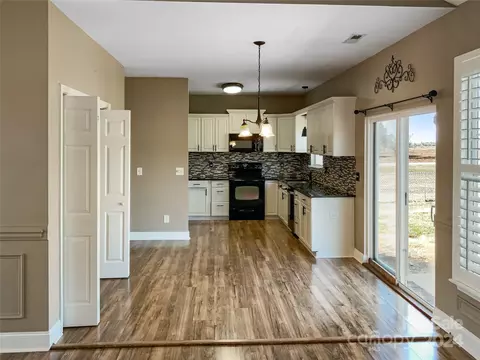 Kitchen - 492 Drumstand Rd, Stony Point, NC 28678 photo 1 of 3