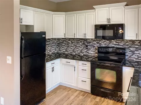 Kitchen - 492 Drumstand Rd, Stony Point, NC 28678 photo 3 of 3