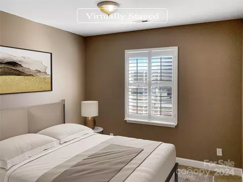 Bedroom - 492 Drumstand Rd, Stony Point, NC 28678 photo 1 of 2