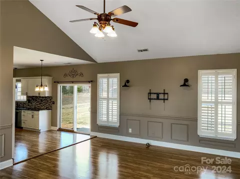 Living - 492 Drumstand Rd, Stony Point, NC 28678 photo 2 of 2