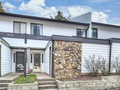 3628 Maple Glenn Ln, Charlotte, NC 28226