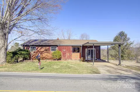 357 Deaverview Rd, Asheville, NC 28806