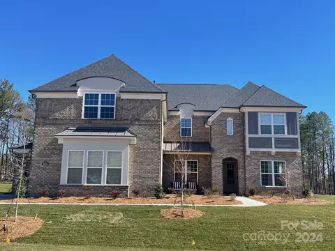 9120 Ansley Park 268 Pl #268, Huntersville, NC 28078
