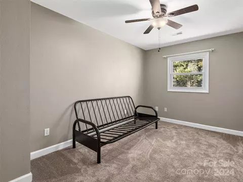Bedroom - 251 Jade Dr, Clyde, NC 28721 photo 6 of 6