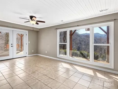 Living - 251 Jade Dr, Clyde, NC 28721 photo 6 of 6