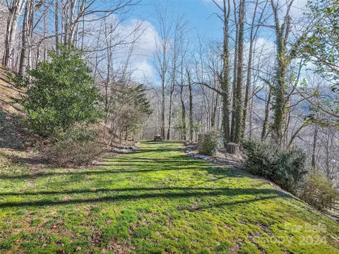 Exterior - 251 Jade Dr, Clyde, NC 28721 photo 9 of 12