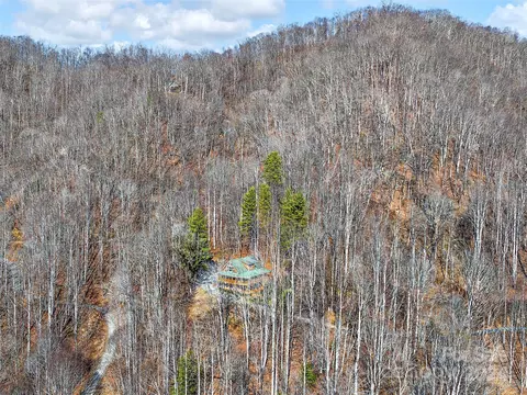 View/Area - 251 Jade Dr, Clyde, NC 28721 photo 3 of 4