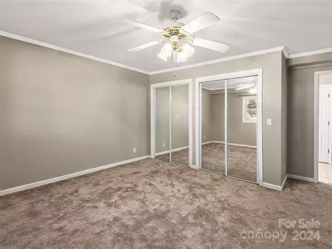 Bedroom - 251 Jade Dr, Clyde, NC 28721 photo 3 of 6