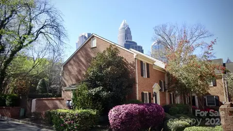 500 Poplar E St #E, Charlotte, NC 28202