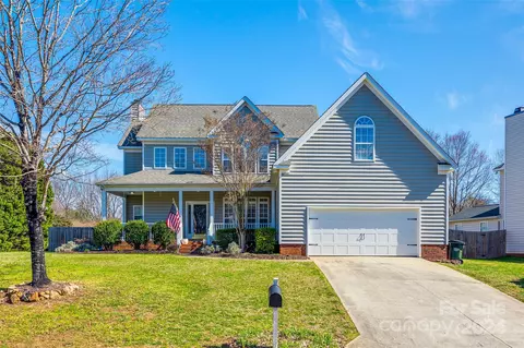 4048 Bamborough Dr, Fort Mill, SC 29715