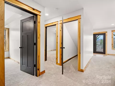 Entry Way - 87 Oak St, Clyde, NC 28721 photo 3 of 3
