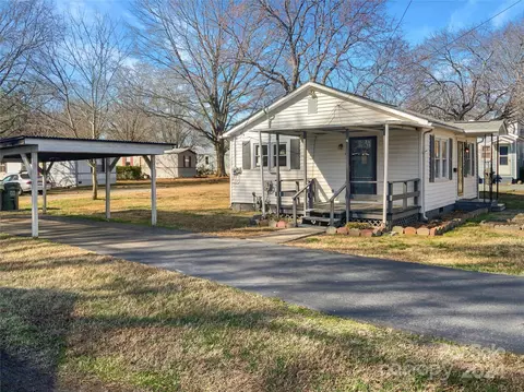 297 Linden Sw Ave SW, Concord, NC 28027