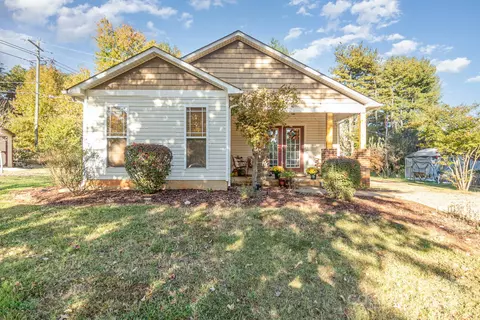 514 West Ave, Troutman, NC 28166