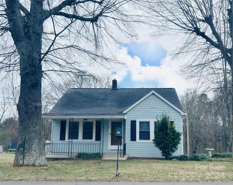 109 Mcginnis St, Kings Mountain, NC 28086