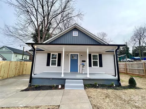 1021 Scales St, Salisbury, NC 28144
