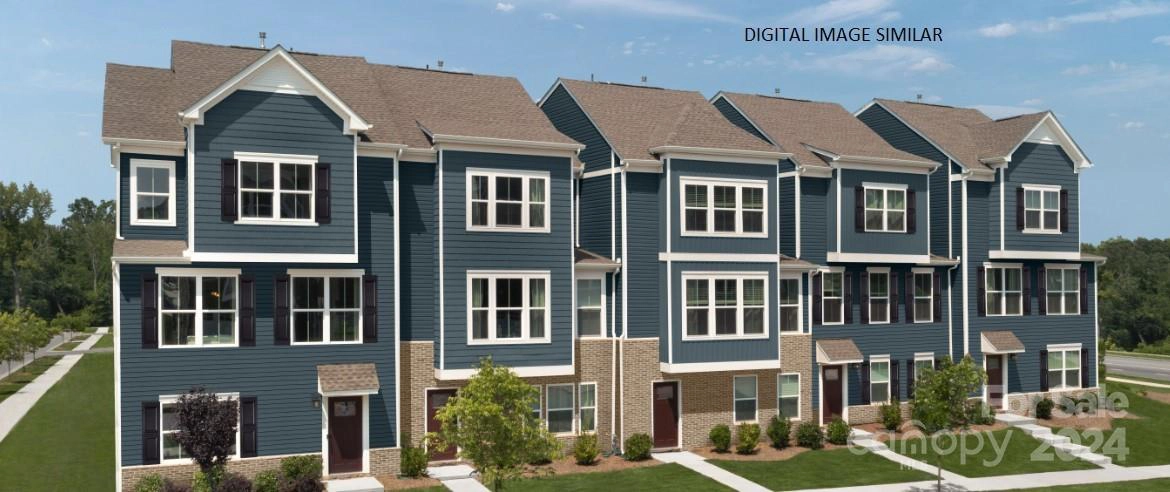 512 Bailey Mills 1006c Dr Unit 1006C  