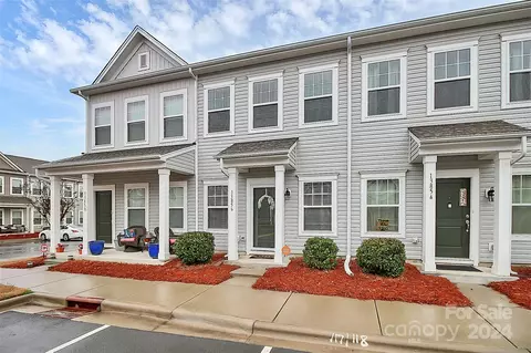 13856 Clayborn St, Midland, NC 28107