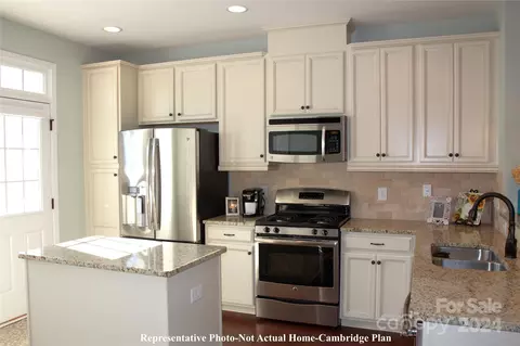 10135 Rainier Nw Trl NW, Huntersville, NC 28078