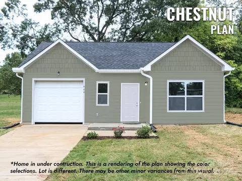 944 3rd Street Sw Pl SW, Hickory, NC 28602