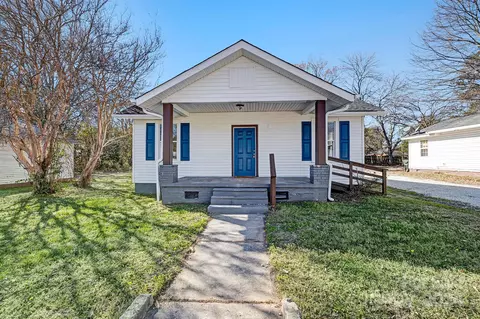 105 S Elm St, Gastonia, NC 28052