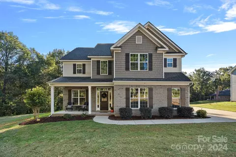 5918 Sikes Mill Rd, Monroe, NC 28110 photo 1