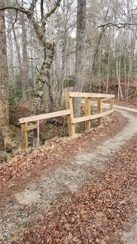 Burns Road, Granite Falls, NC 28630