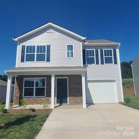 61 Callie River Ct, Clyde, NC 28721
