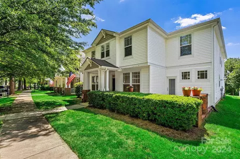 14927 Almondell Dr, Huntersville, NC 28078